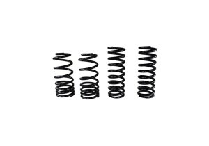 Ford Mustang Suspension Lift Kit - Front + Rear - Ford Racing - Lowering Springs - `79-`04